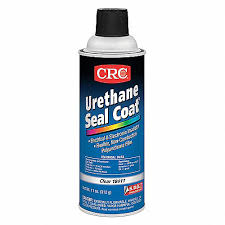 URETHANE SEAL COAT COATING 18411